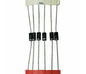 Diodo Supressor P6KE8.2A 