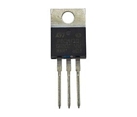 Transistor P80NF10