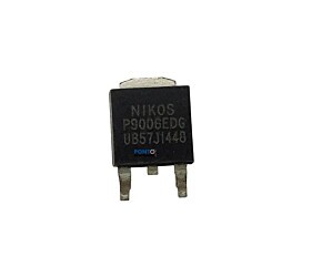 Transistor P9006EDG TO-252