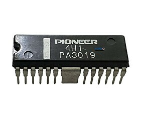 Circuito Integrado PA3019 Pioneer