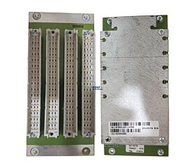 Módulo de Conectores 34 Pinos 4 Posições S/M S M 800844 6277021A PAN021 6142618A