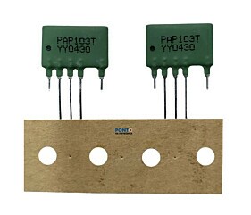 Circuito Integrado PAP103-T