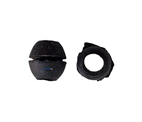 Borracha Passante = Passa Fio 30 8X5X8MM