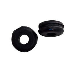 Borracha Passante = Passa Fio 40 11X5X5MM