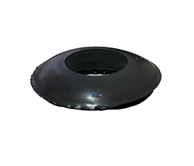 Borracha Passante = Passa Fio 311