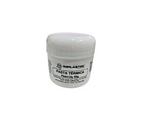 Pasta Térmica 50G Implastec