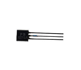 Transistor PB6015A