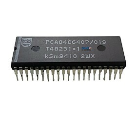 Circuito Integrado PCA84C640P/019