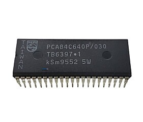 Circuito Integrado PCA84C640P/030