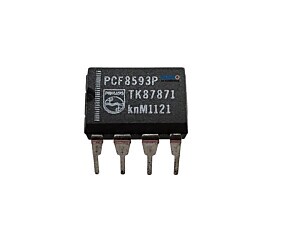 Circuito Integrado PCF8593P