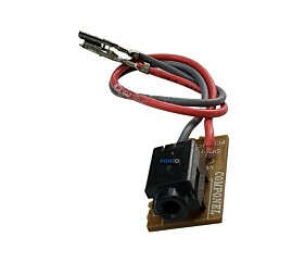Placa PCI244C Componel