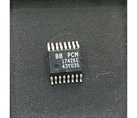 Circuito Integrado PCM1742KE