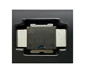 Transistor PD55015S ST