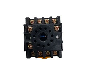 Base Para Relé Omron PF113A