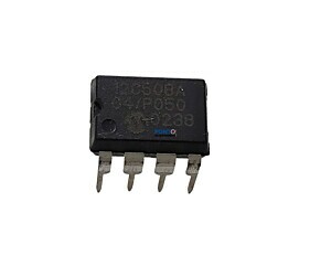 Circuito Integrado PIC12C508A-04/P 