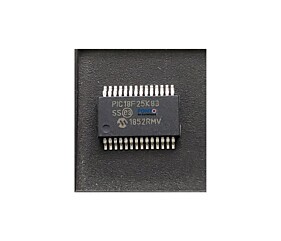 Circuito Integrado PIC18F25K83-I/SS