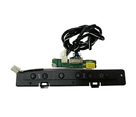 3106 103 30281 + 3106 103 30271 Placa Touch Philips IR32/40 Picasso