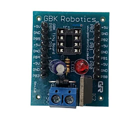 Módulo Tiny Board Para Arduíno PL1 GBK