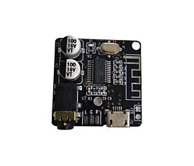 Mini Módulo Placa Receptora Bluethooth 5.0 Audio MP3 Som