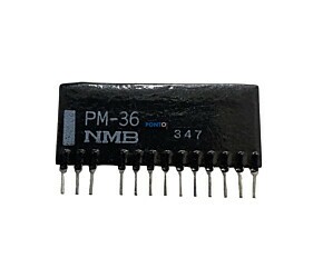 Circuito Integrado PM-36