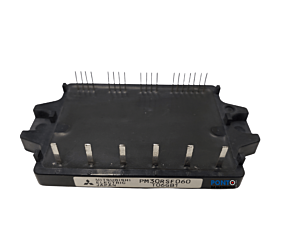 Transistor PM30RSF060