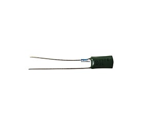 Capacitor Poliéster 1K5 x 250V +-10% Daiei = 152K 2E