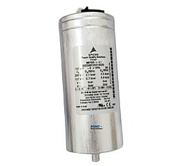 Capacitor Polipropileno 2,5Kvar x 220V = 137uF B32340C2021A520 Epcos