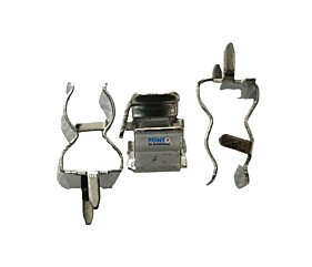 Porta Fusivel Latão 7/1 5X20 2 Terminais