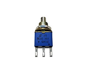 Potenciômetro 10K 1Volta P14Q F 20% Sternice