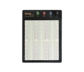 Protoboard Hikari HK-P400 2200 Furos com Base