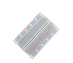 Protoboard 400 Pontos Sem Base