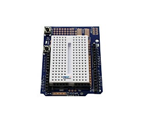 Módulo de Extenção Para Arduíno Uno R3