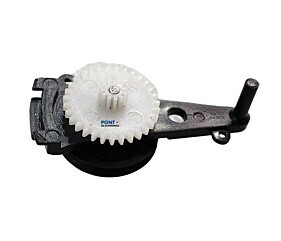 Engrenagem Com Suporte Para Correia de Giros