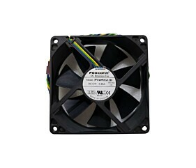 Cooler 92X92X25MM 12V 0,40A 4 Fios PVA092G12H Foxconn