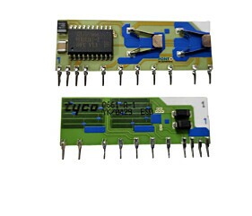 Módulo Placa S30814-Q661-A-1 