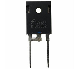 Diodo R18120G2 = ISL9R18120G2