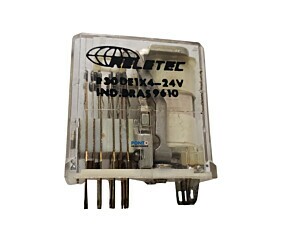 Relé R30DE1X4-24V Reletec