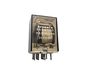 Relé RA512900 Schrack 