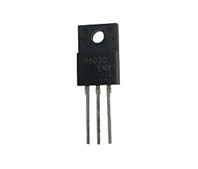 Transistor R6020ENX Rohm
