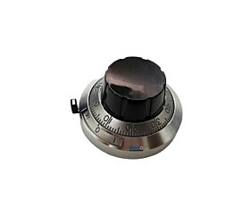 Dial RB1217 Duodial BI Technologies