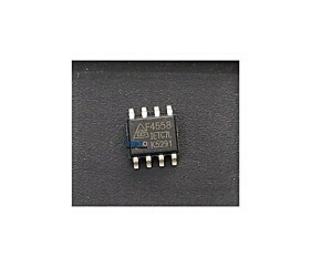 Circuito Integrado RC4558DR Soic-8
