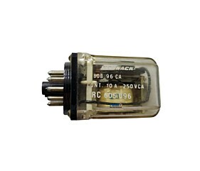 Relé RC605096 Bob 96Ca 10A 250V Schrack