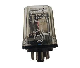 Relé RC605120 120V Schrack