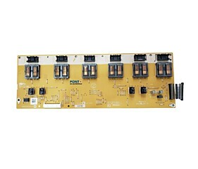 RDENC2543TPZ IM3855 U84PA-EN0005824E Placa Inverter Tv LG 52LG70 - Philips 52PFL7803