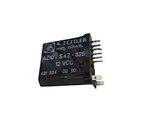 Relé AZ10-S4Z-325 12V A.Zettler