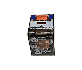 Relé Industrial 24V 10A 250V Schrack