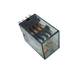 Relé MY4NJ 12Vac PWM 