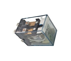 Relé RRL2F-L DC12V Rodofo