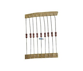 Resistor 100R 1W 5%