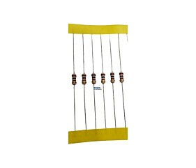 Resistor 100R 1/2W 5%